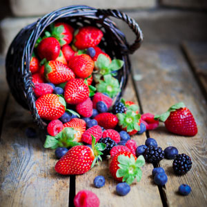 Companion Planting Berries: Exploring the Best Berry Pairings for Your Garden