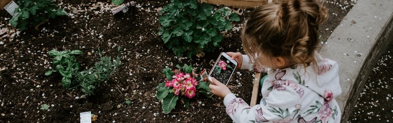 Popular Gardening Gifts for Kids