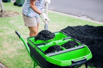 Top Tips To Prepare for Your Autumn Planting