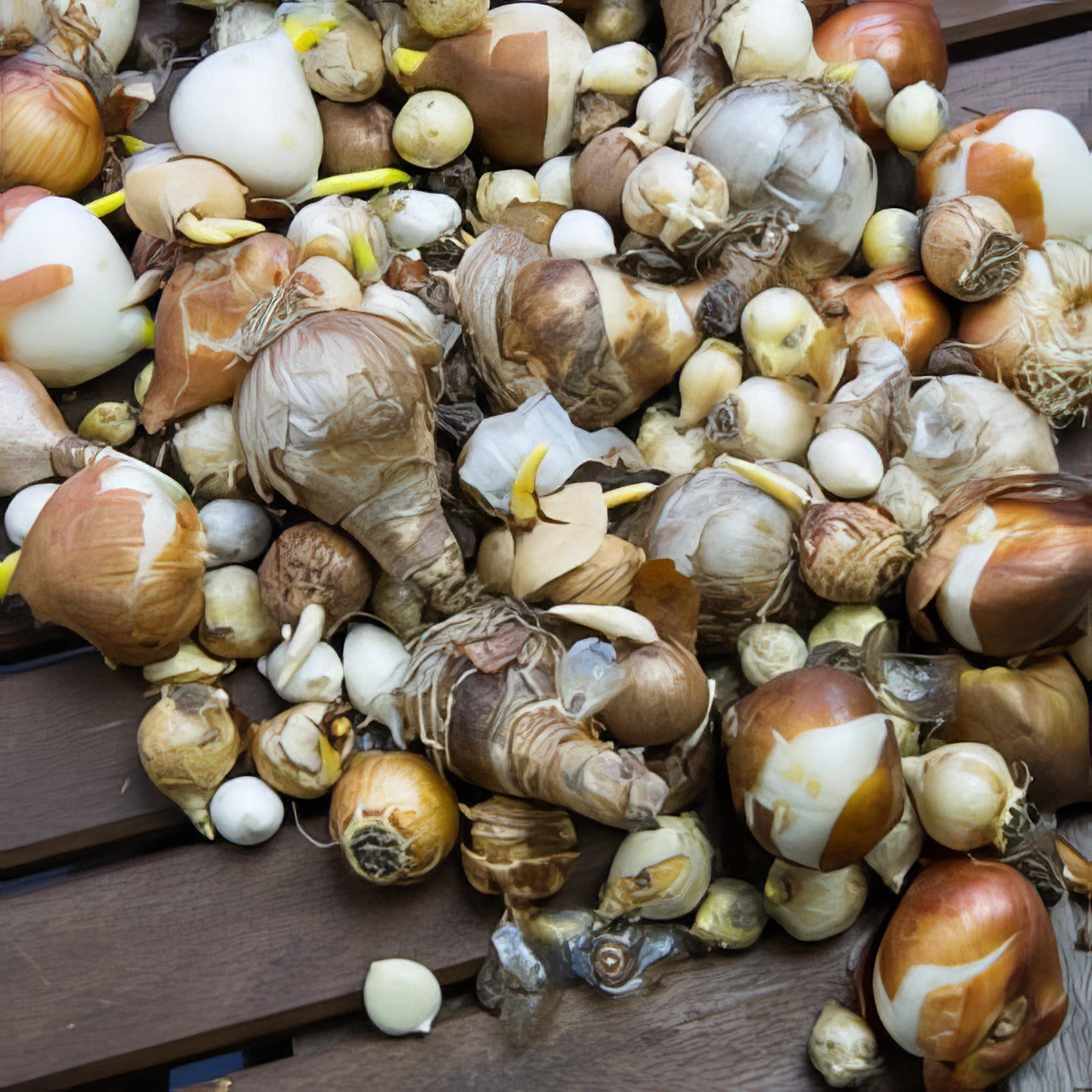 Bulbs - Collection Image - Garden Express