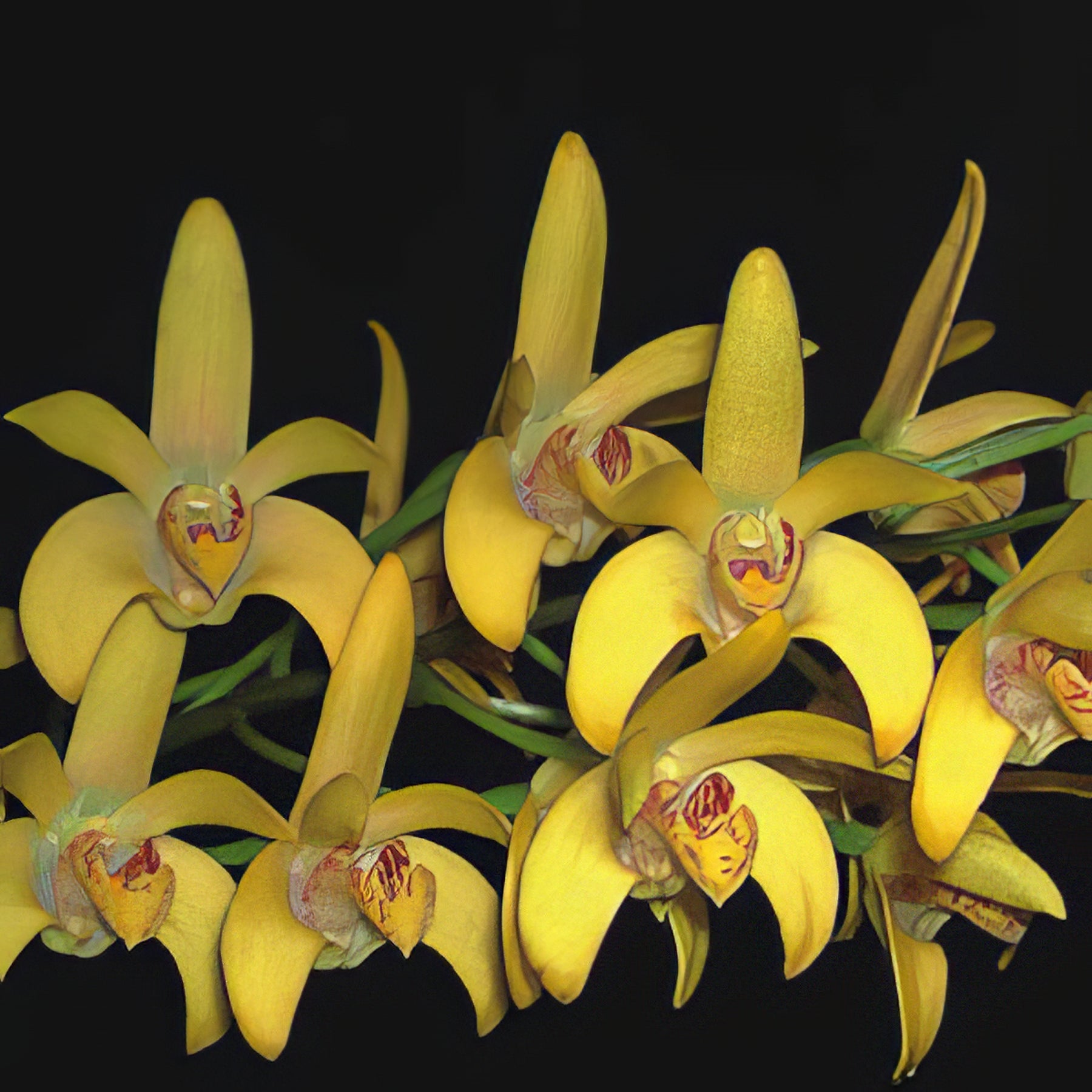 Dendrobium Orchids - Collection Image - Garden Express