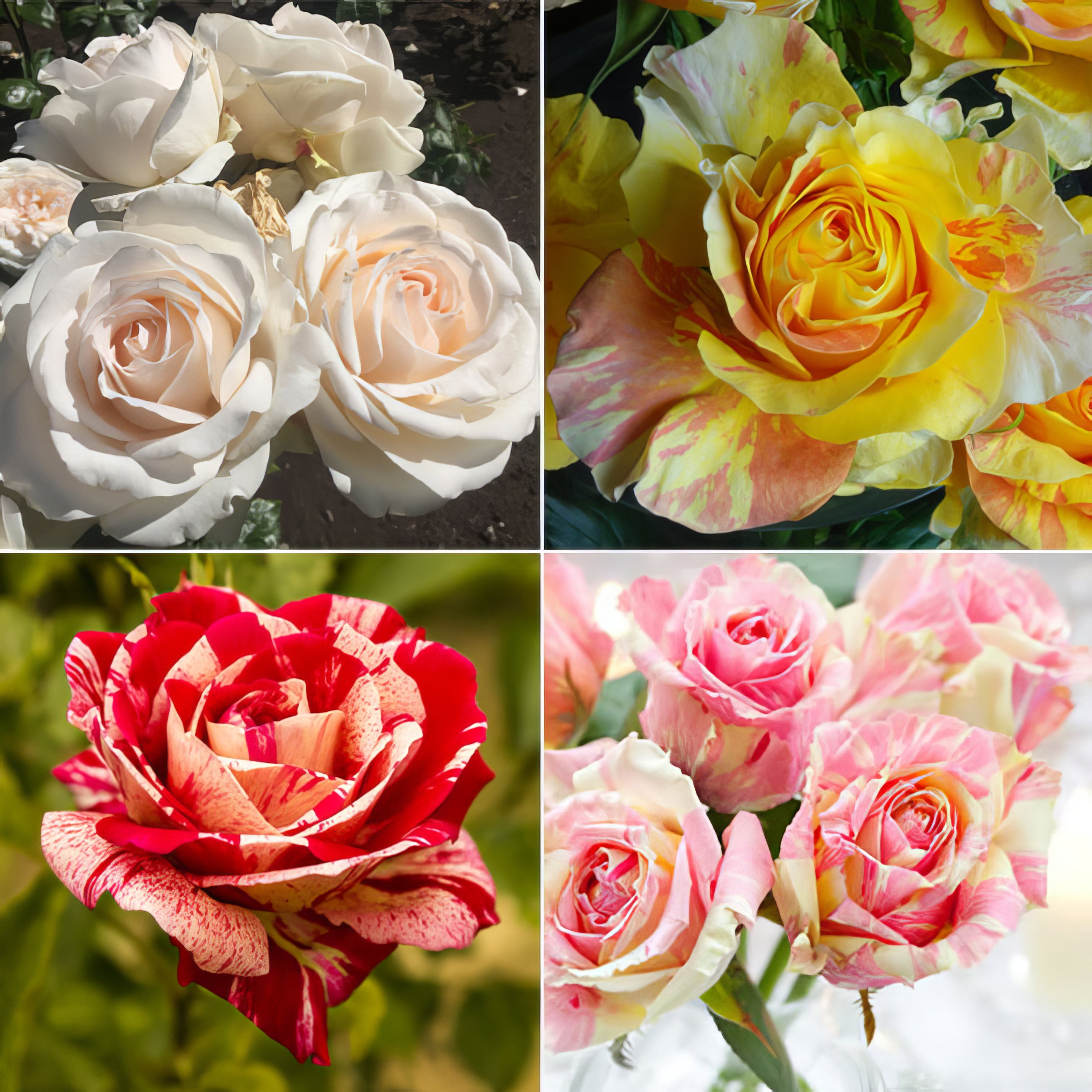 Rose Collections - Collection Image - Garden Express