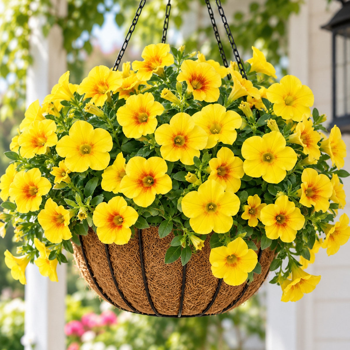 Calibrachoa Bloomtastic Yellow