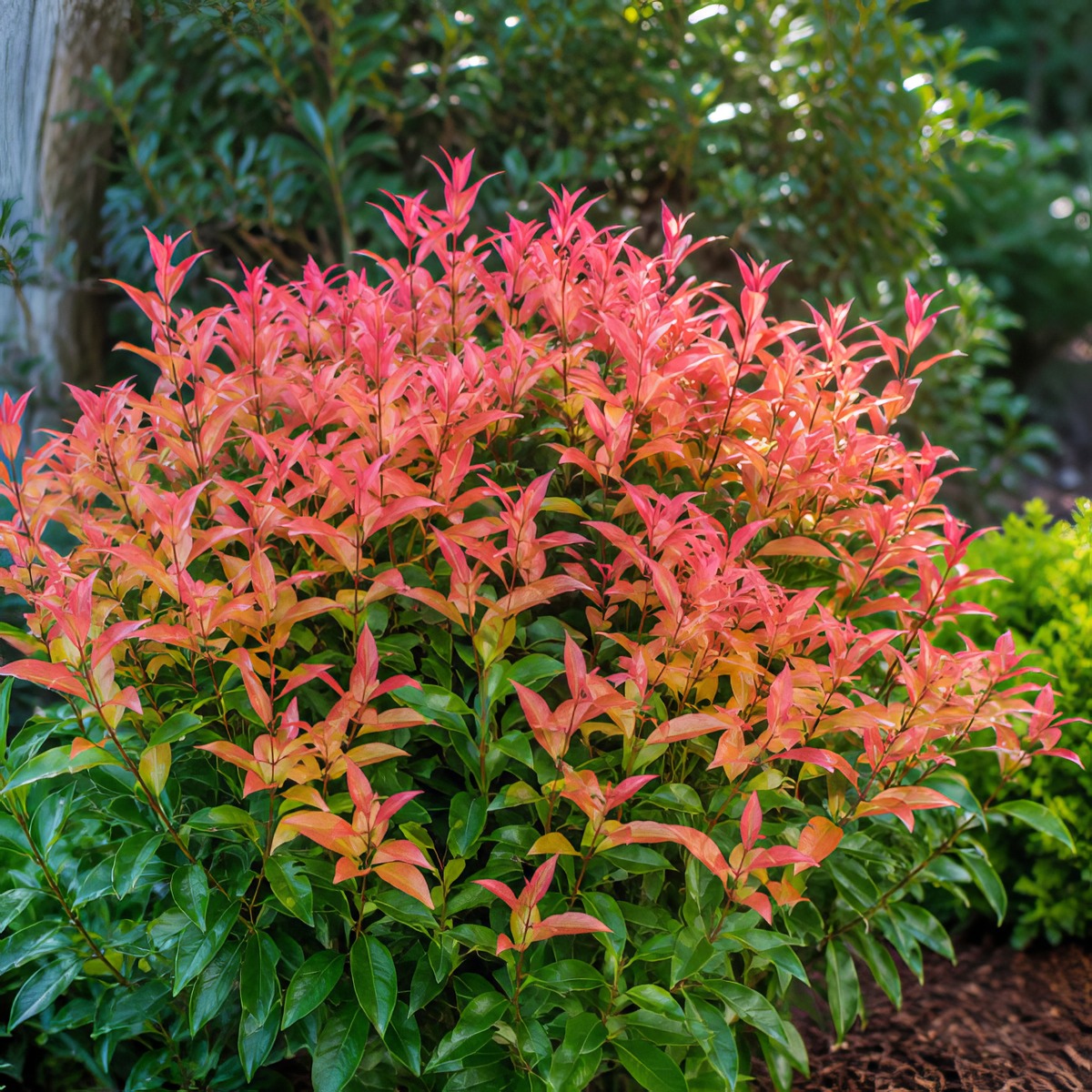 Acmena Blush Satinash - Garden Express Australia