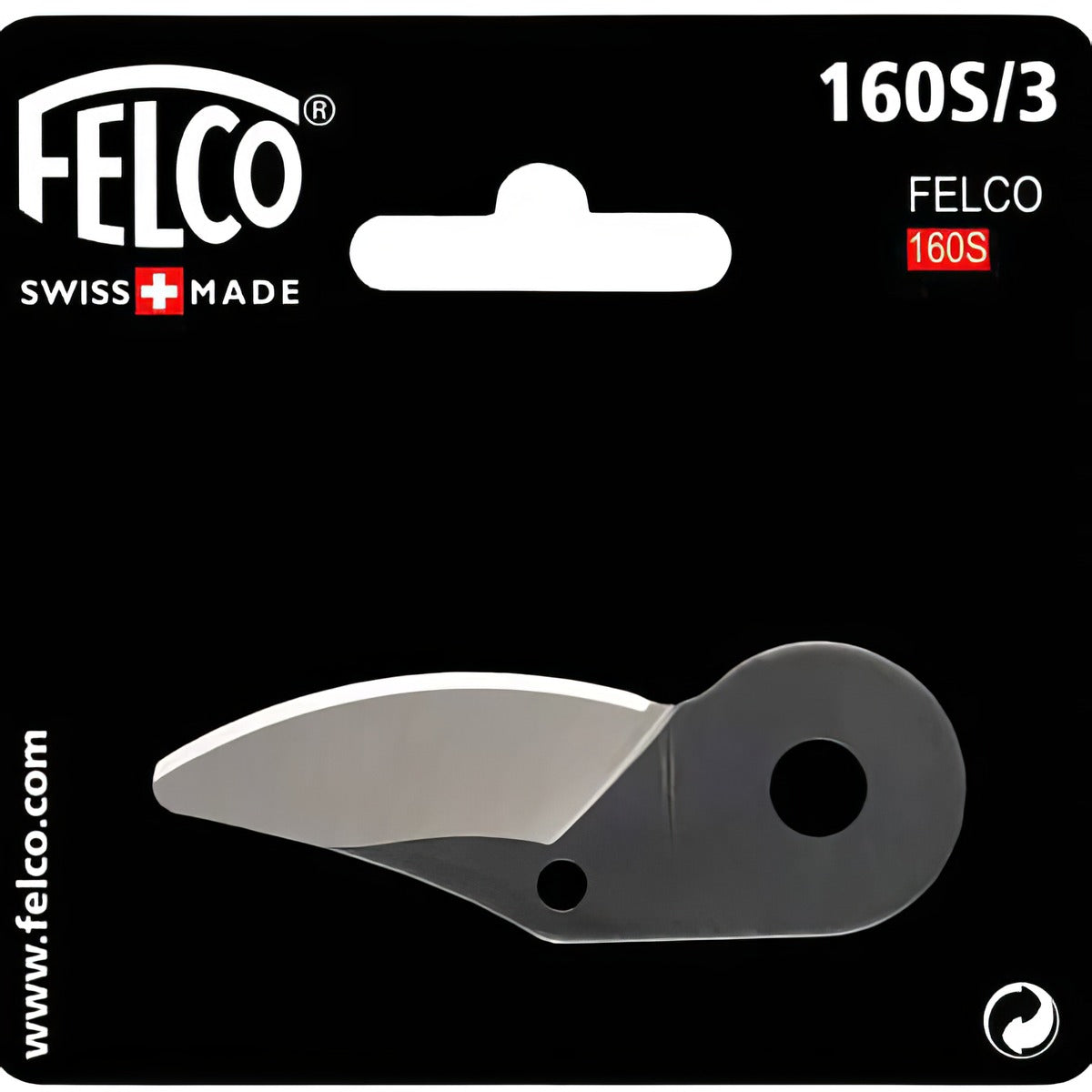 Felco 160 3 Blade For Essentiel Secateurs Small Accfel1603 - Garden Express Australia