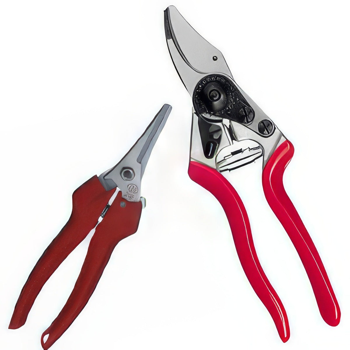 Felco 6 Pruner And 310 Lightweight Pruner Petite Combo Pack Accfelc631 - Garden Express Australia