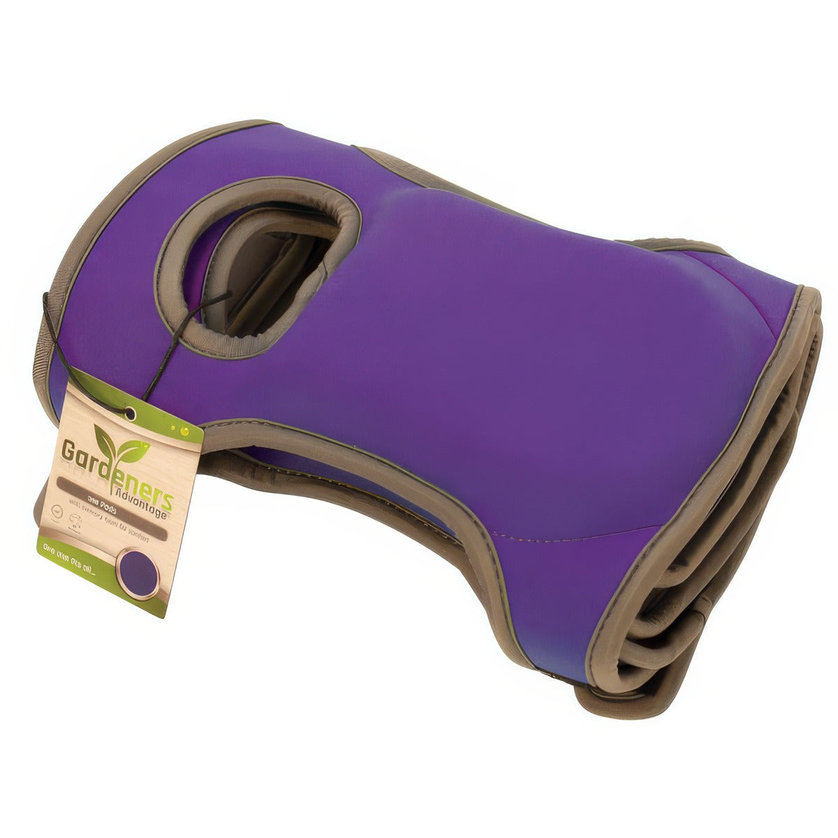 Kneepad Purple - Garden Express Australia