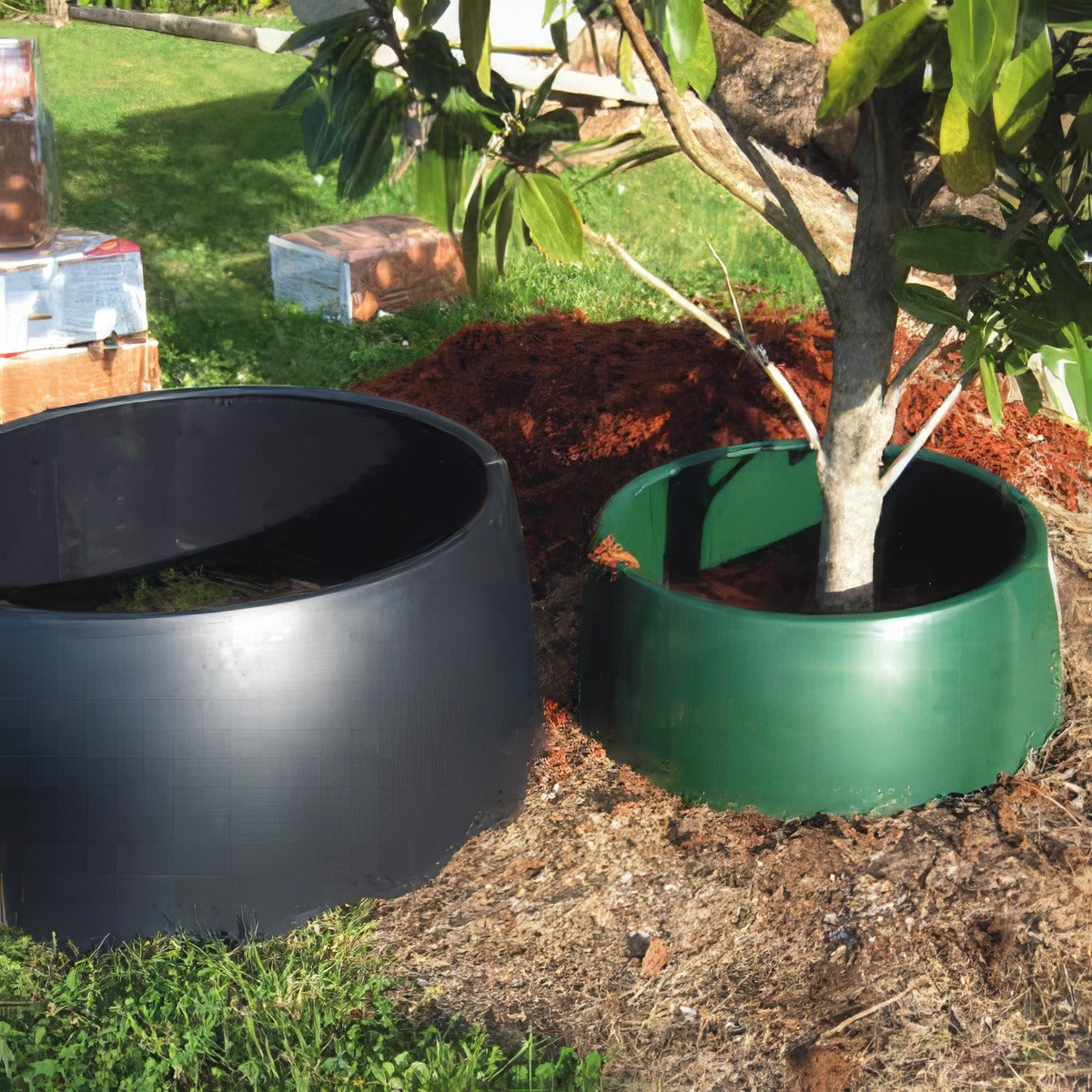 Greenwell Sizes - Garden Express Australia