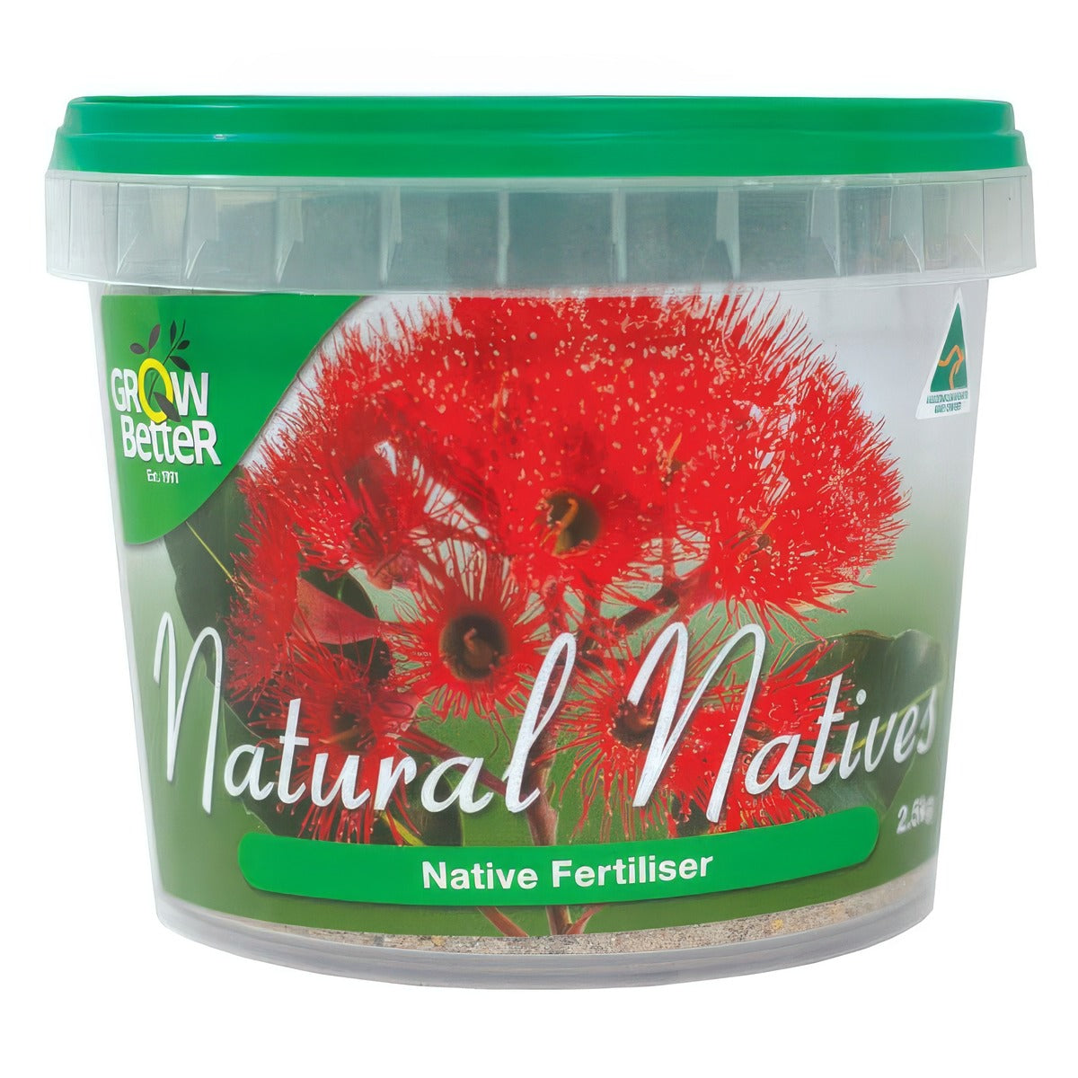 Natural Natives Accgbnanf - Garden Express Australia