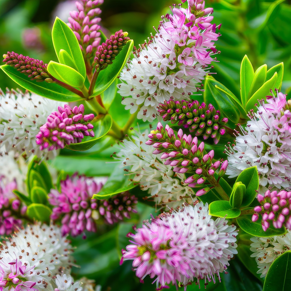 Hebe Oratia Beauty Lpohebobe - Garden Express Australia