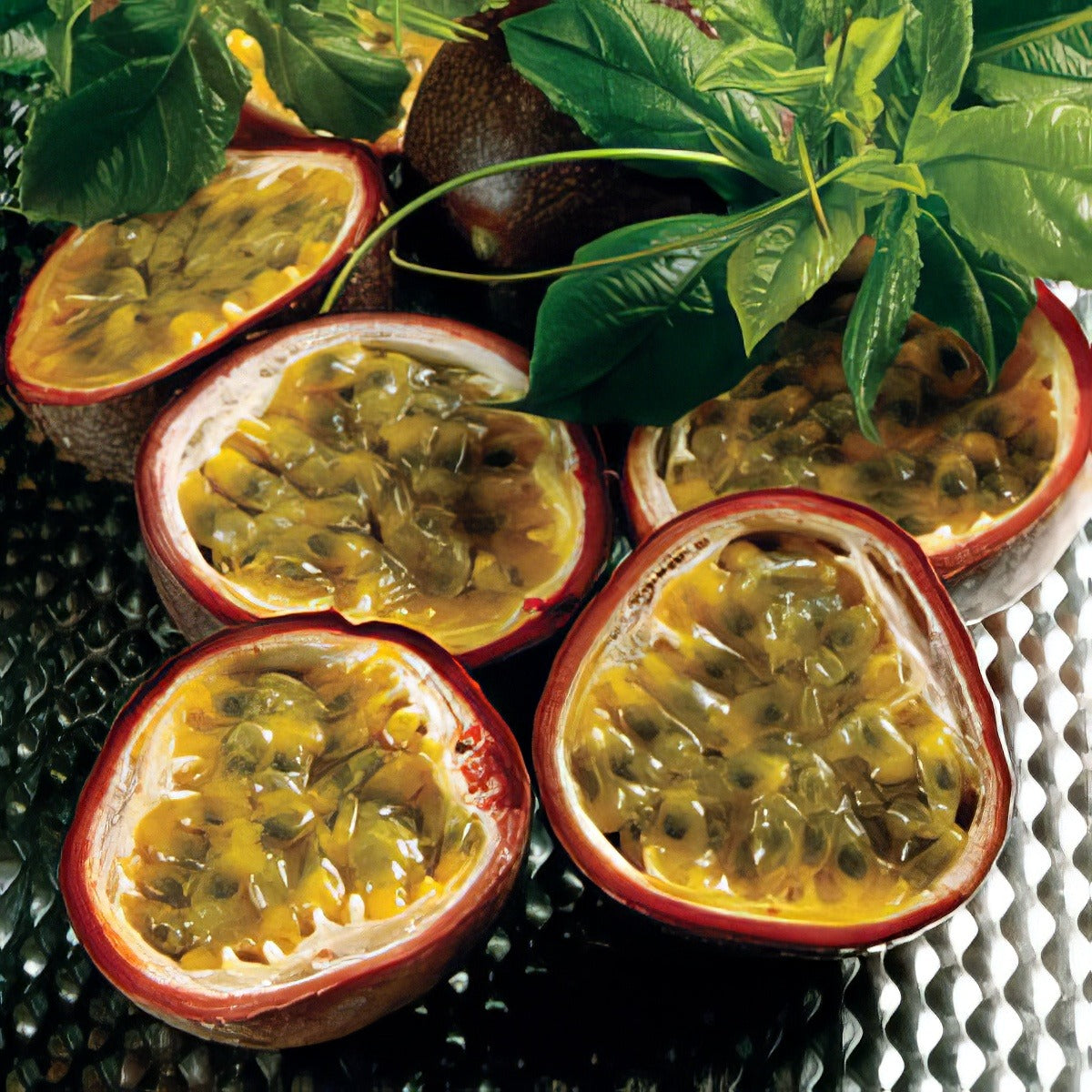 Passionfruit Nellie Kelly Is 15 - Garden Express Australia