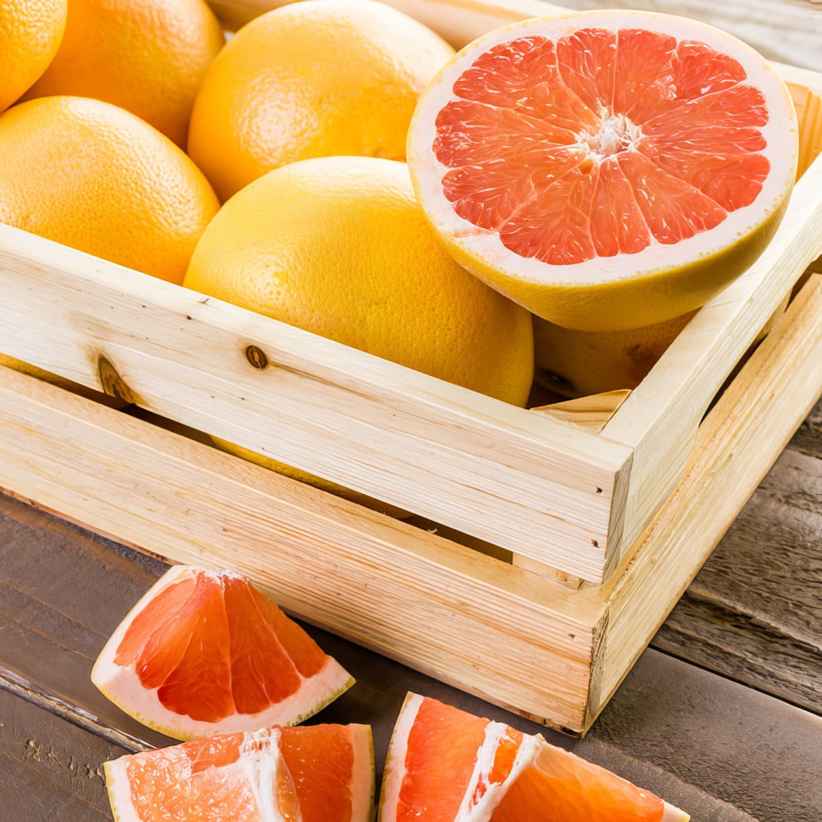Ruby Grapefruit P20rubgrf - Garden Express Australia