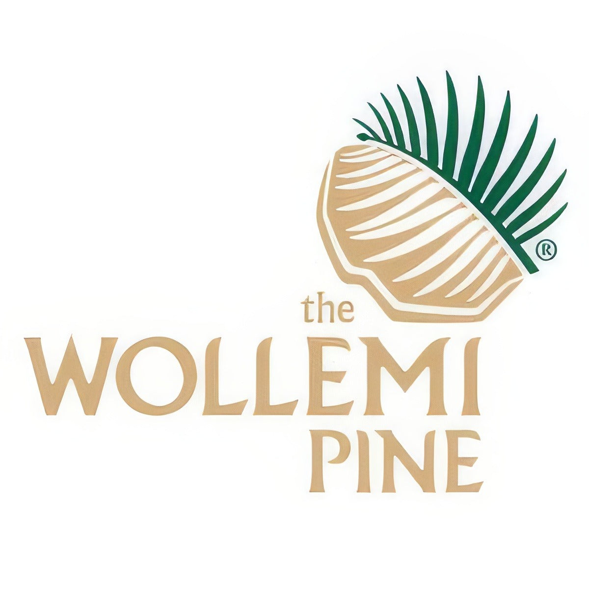 Wollemi Logo - Garden Express Australia