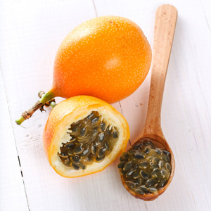 granadilla sweet passionfruit fruit