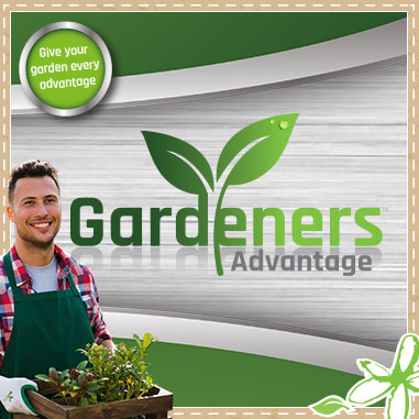 The Gardener’s Advantage Lawn Care Products You Need This Summer