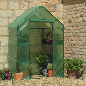 What are Polytunnels: The Ultimate Garden Tool to Boost Your Crop Growth