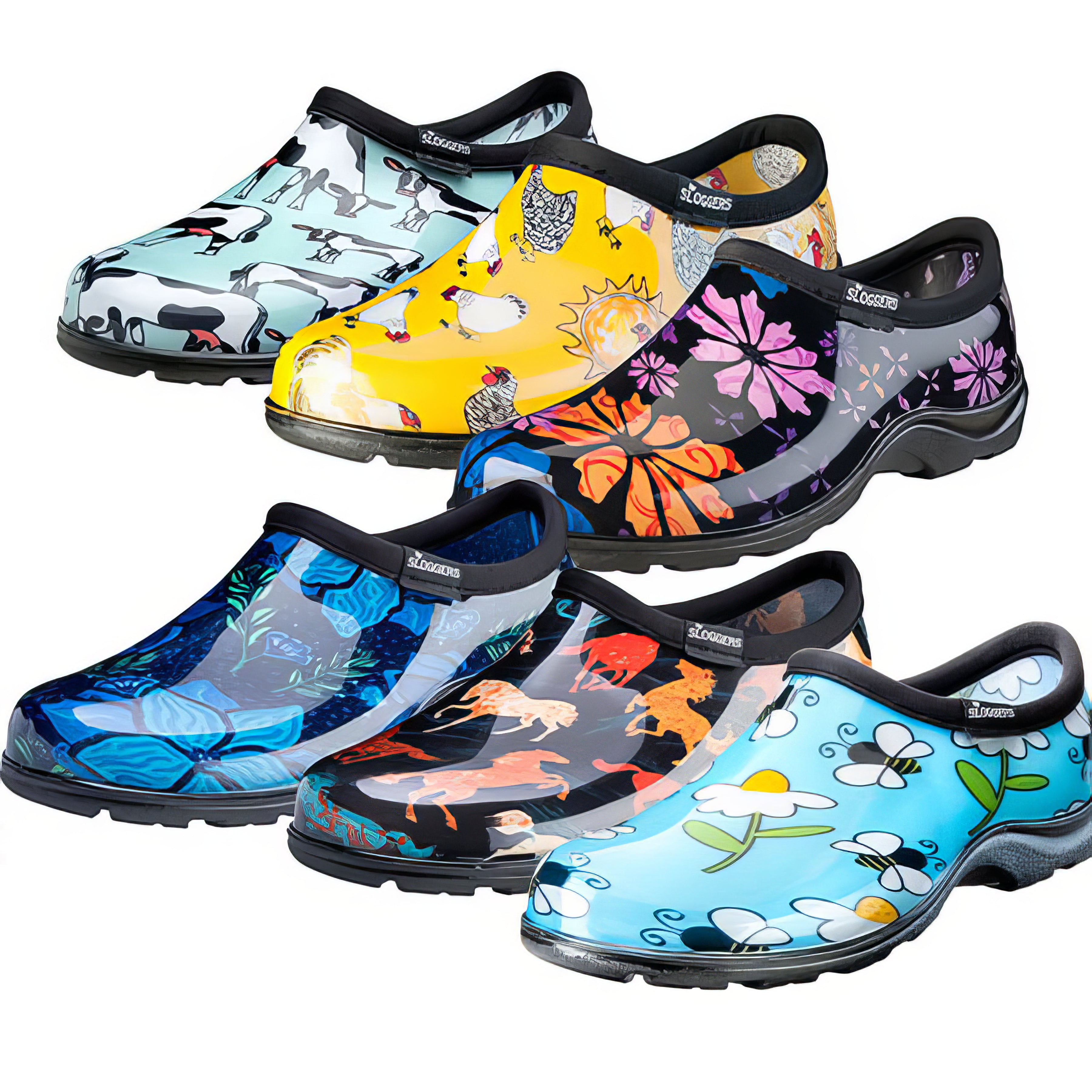 Apparel - Collection Image - Garden Express