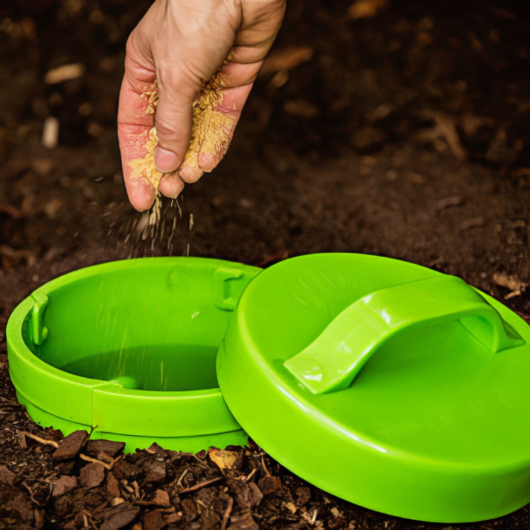 Composting - Collection Image - Garden Express