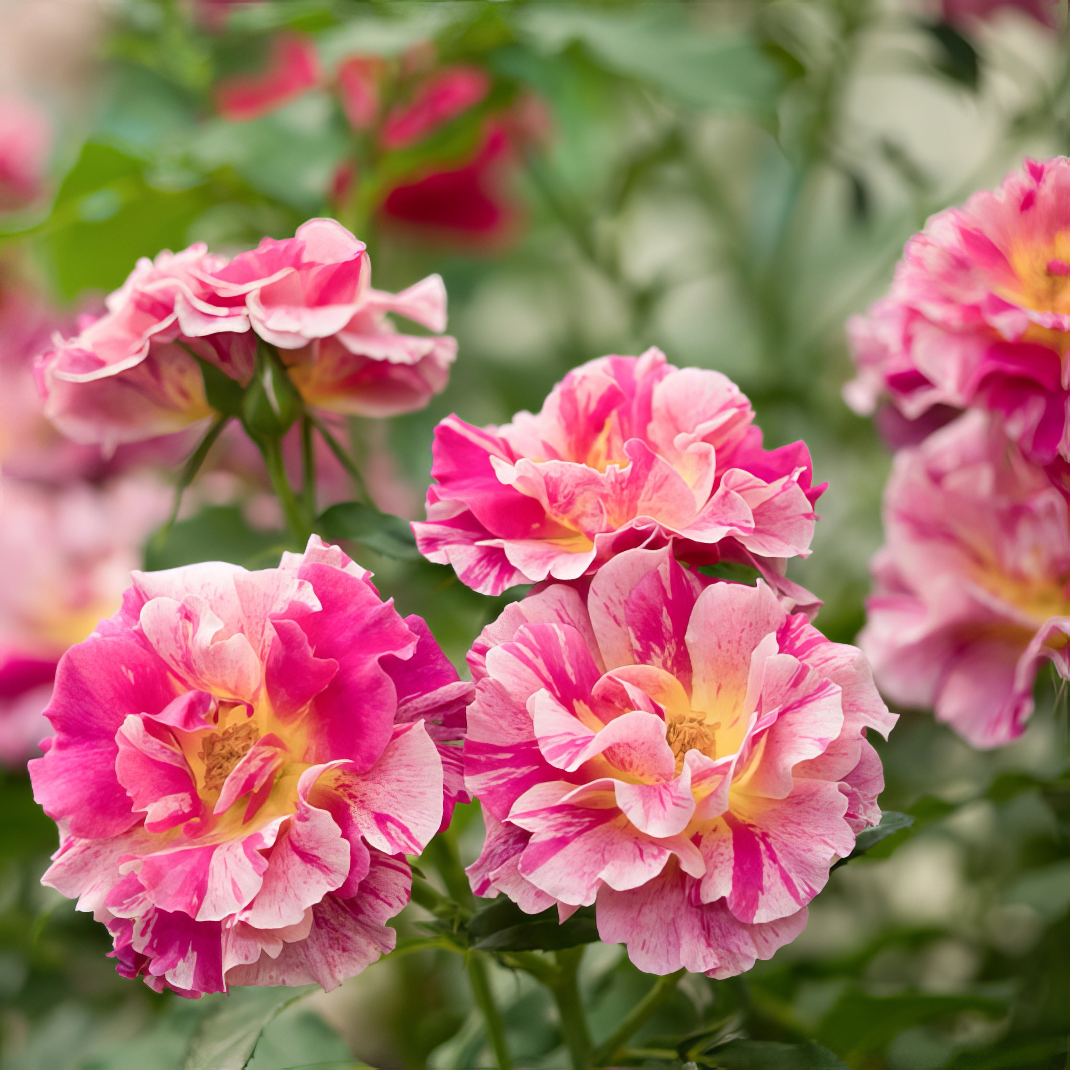 Delbard Roses - Collection Image - Garden Express