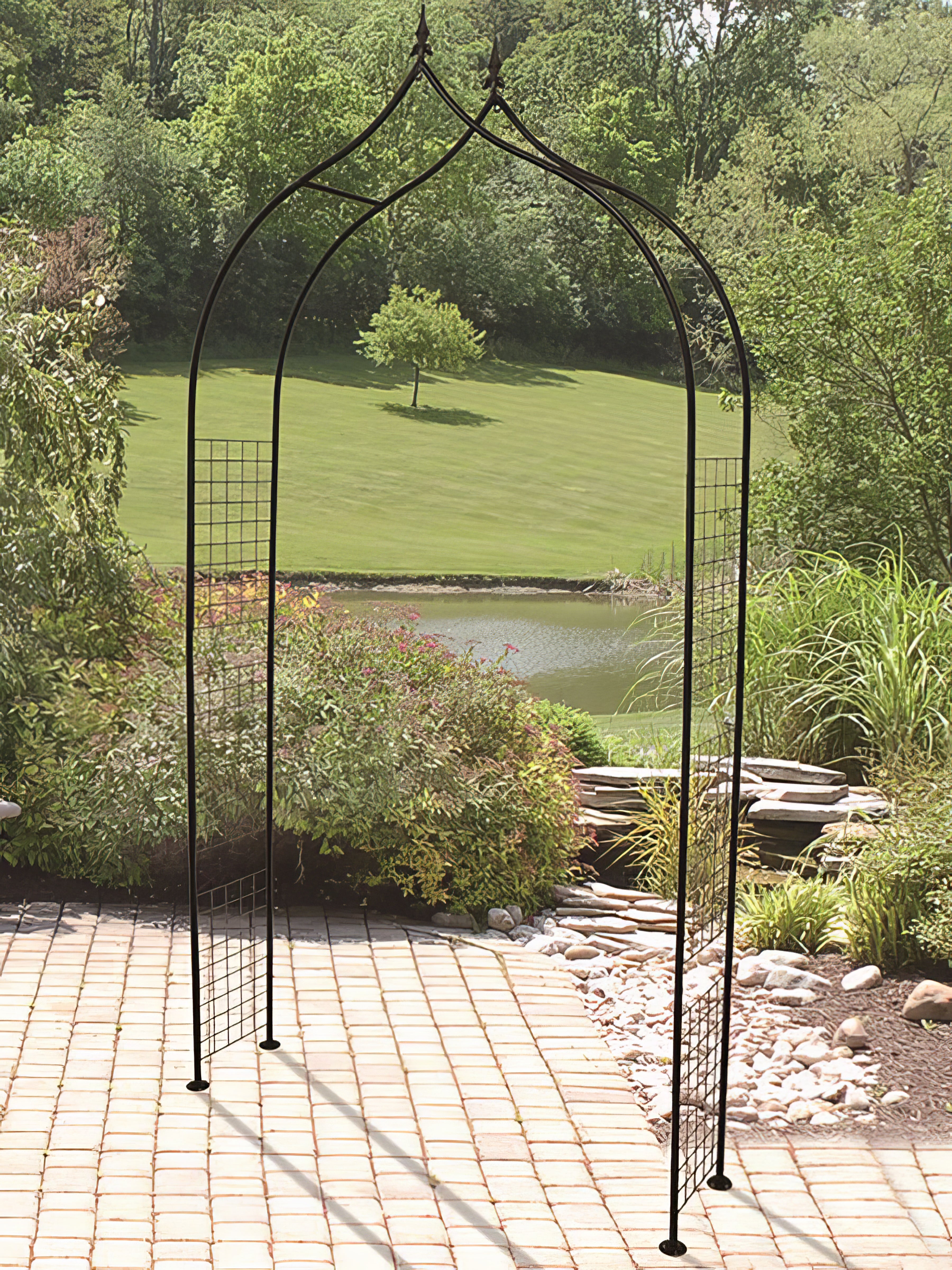 Garden Arches - Collection Image - Garden Express