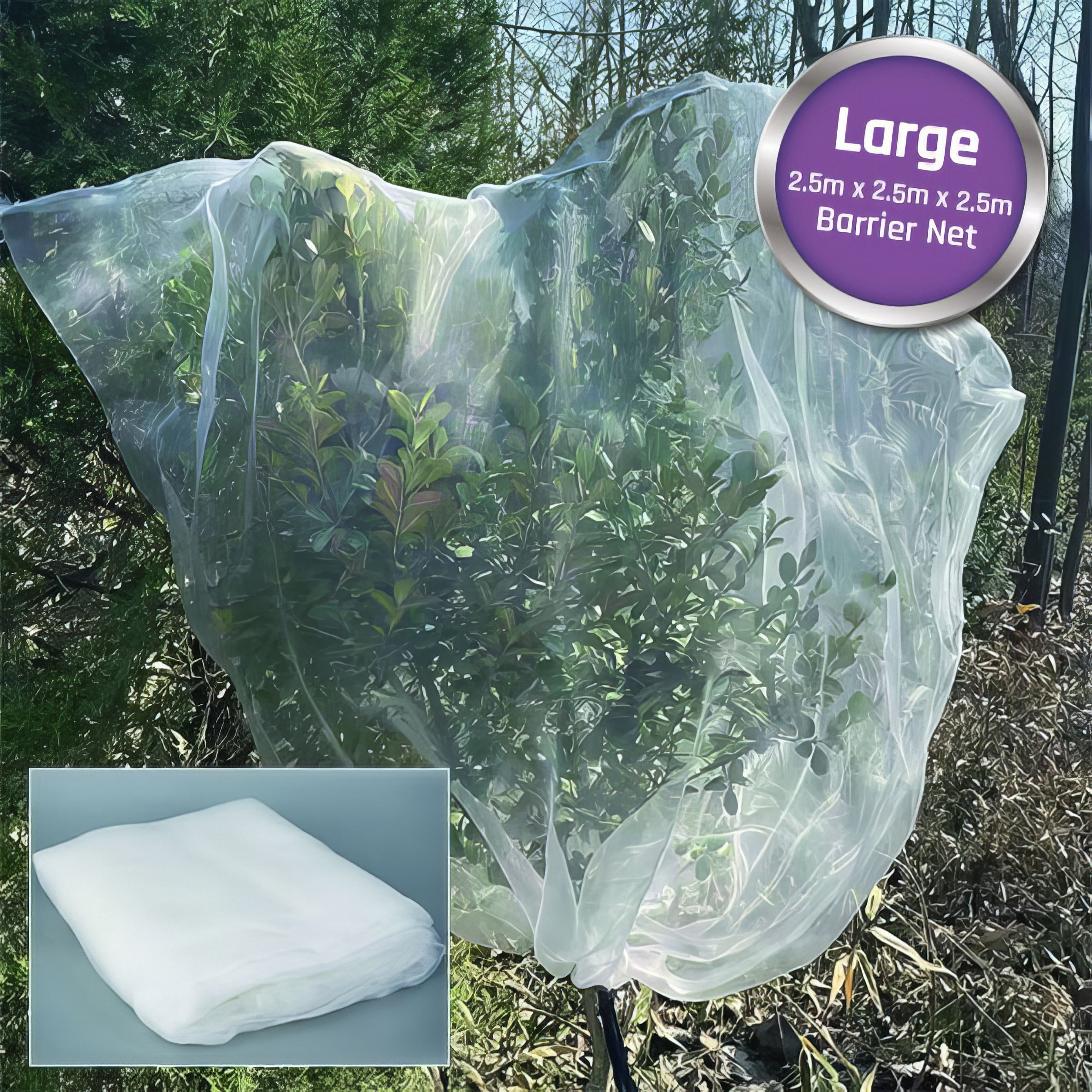 Garden Pest Repellants - Collection Image - Garden Express