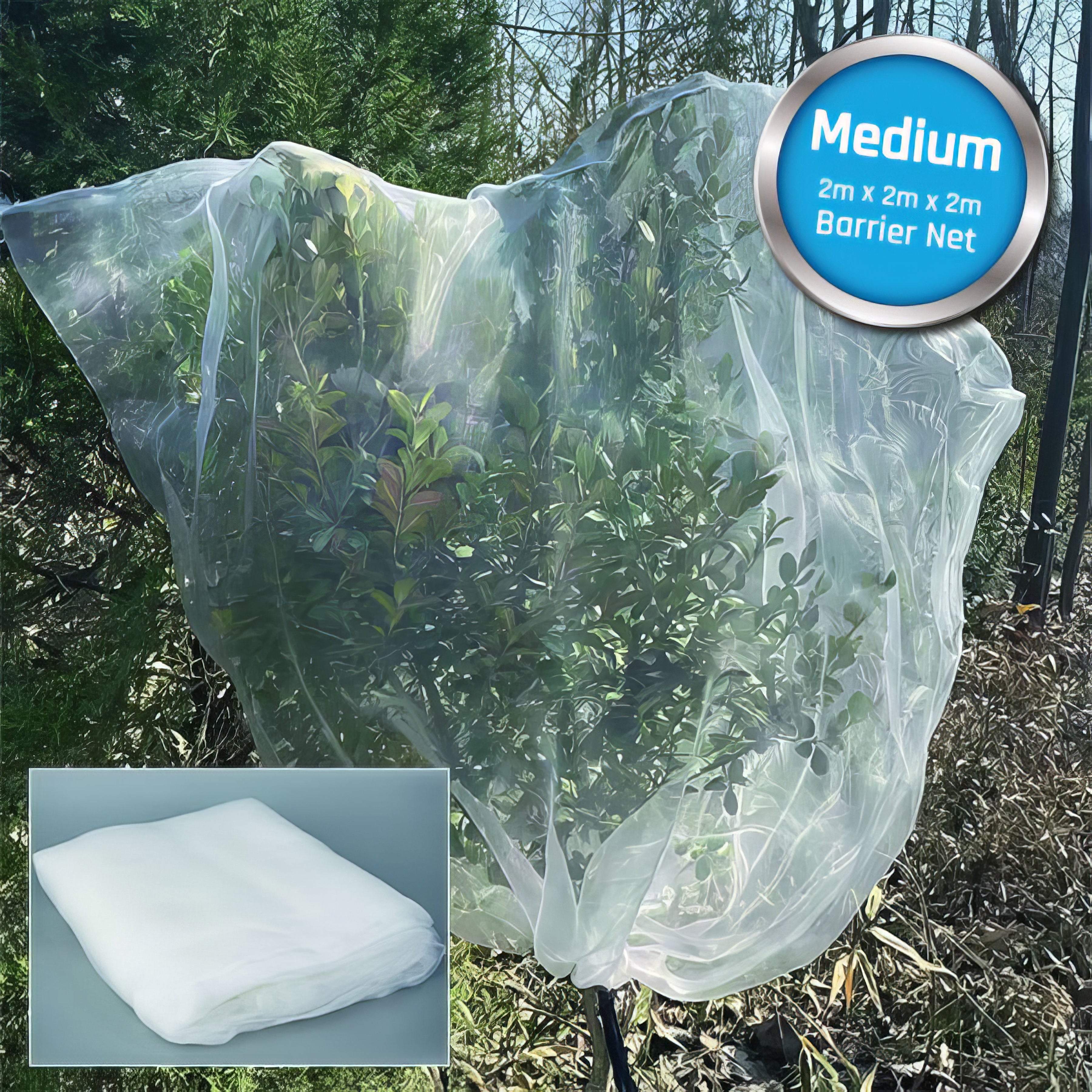 Plant Protection - Collection Image - Garden Express