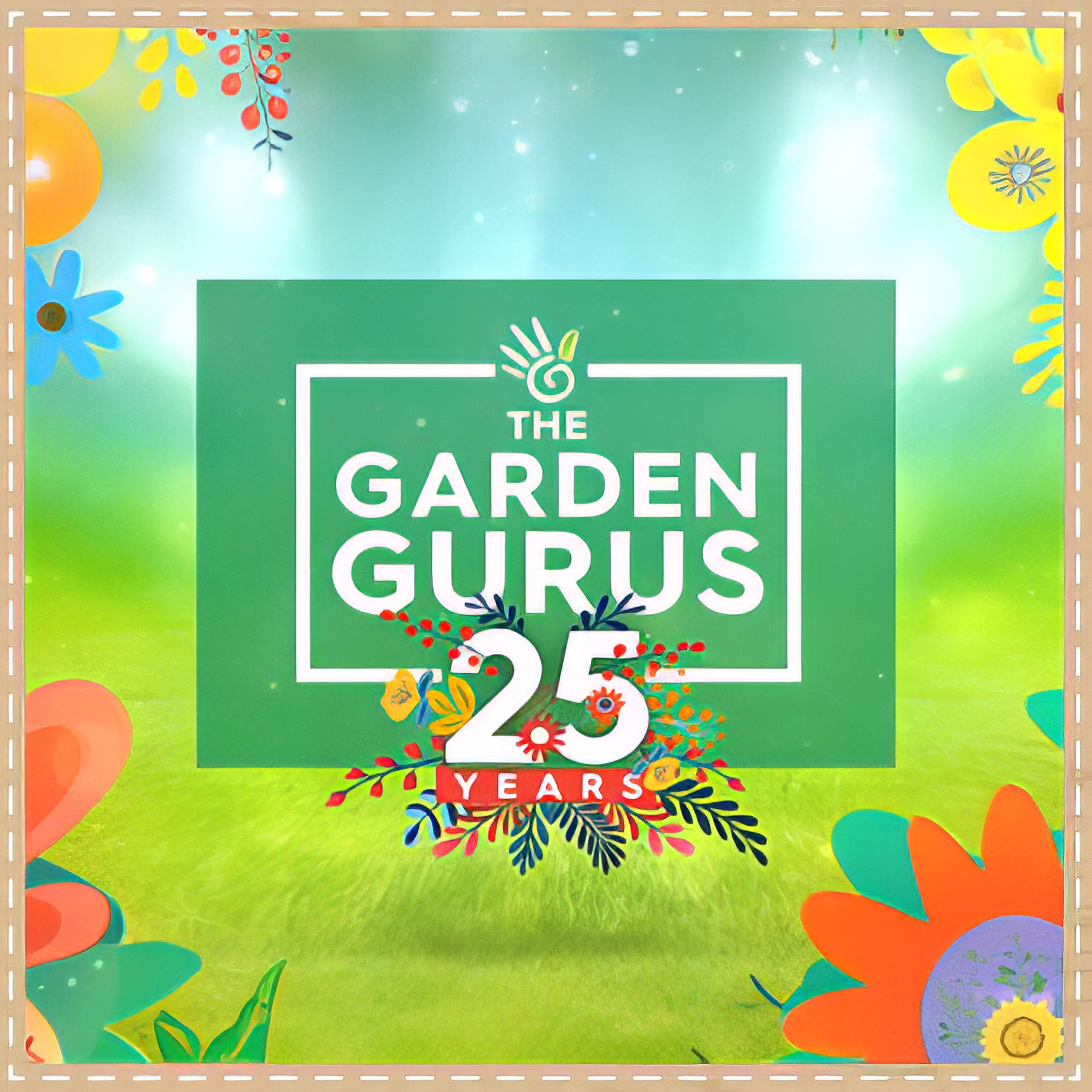 The Garden Gurus - Collection Image - Garden Express