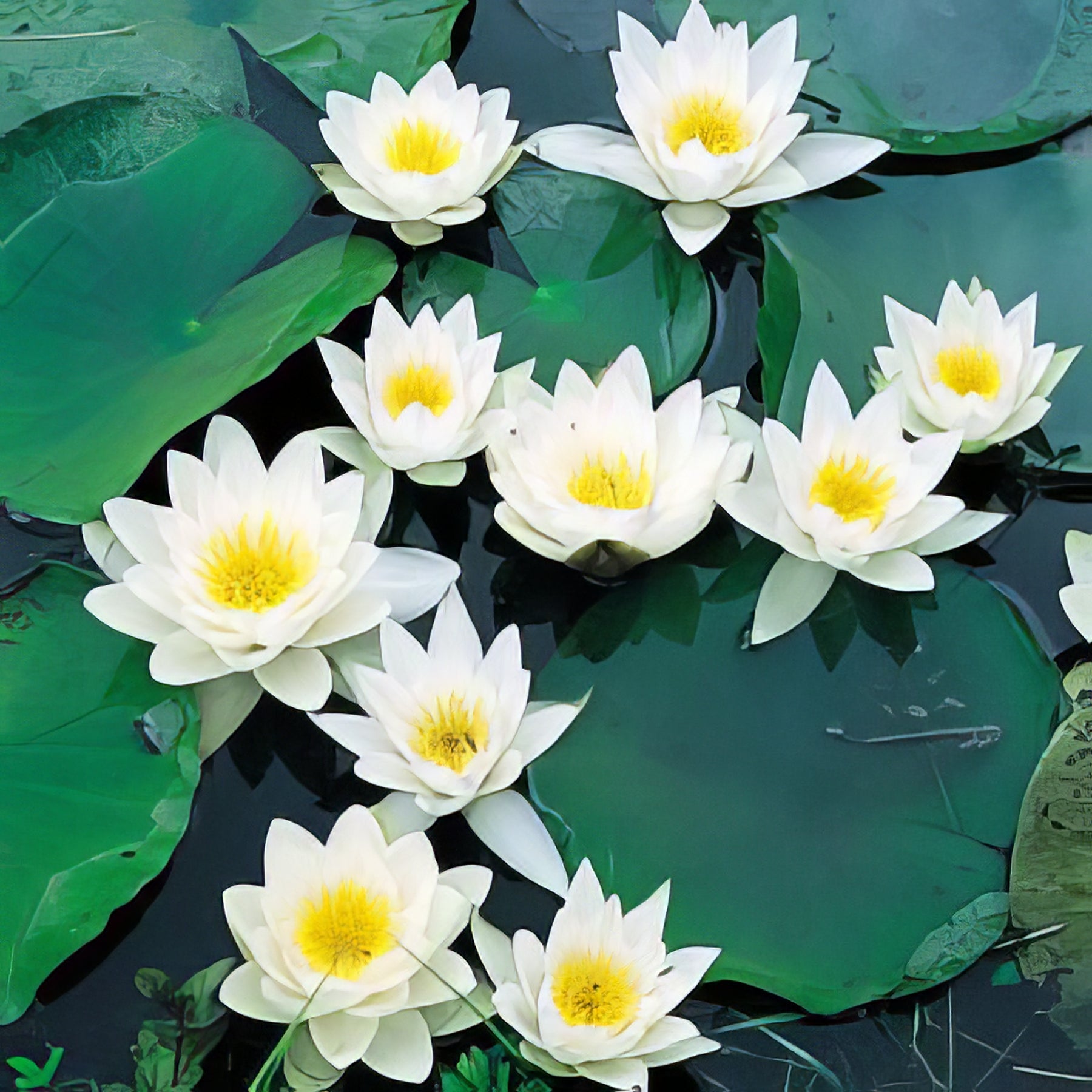 Water Lilies - Collection Image - Garden Express