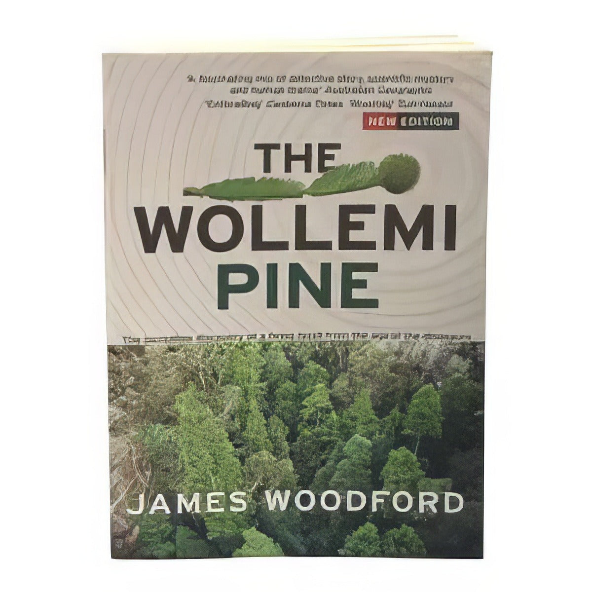 Thewollemipine - Garden Express Australia