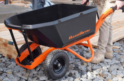 Bucket Barrow Pro