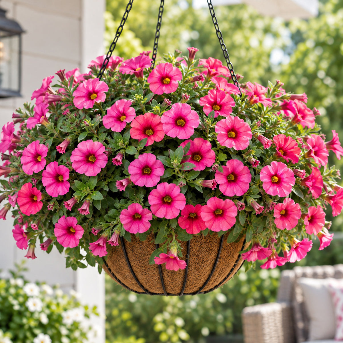 Calibrachoa Bloomtastic Tiki Pink