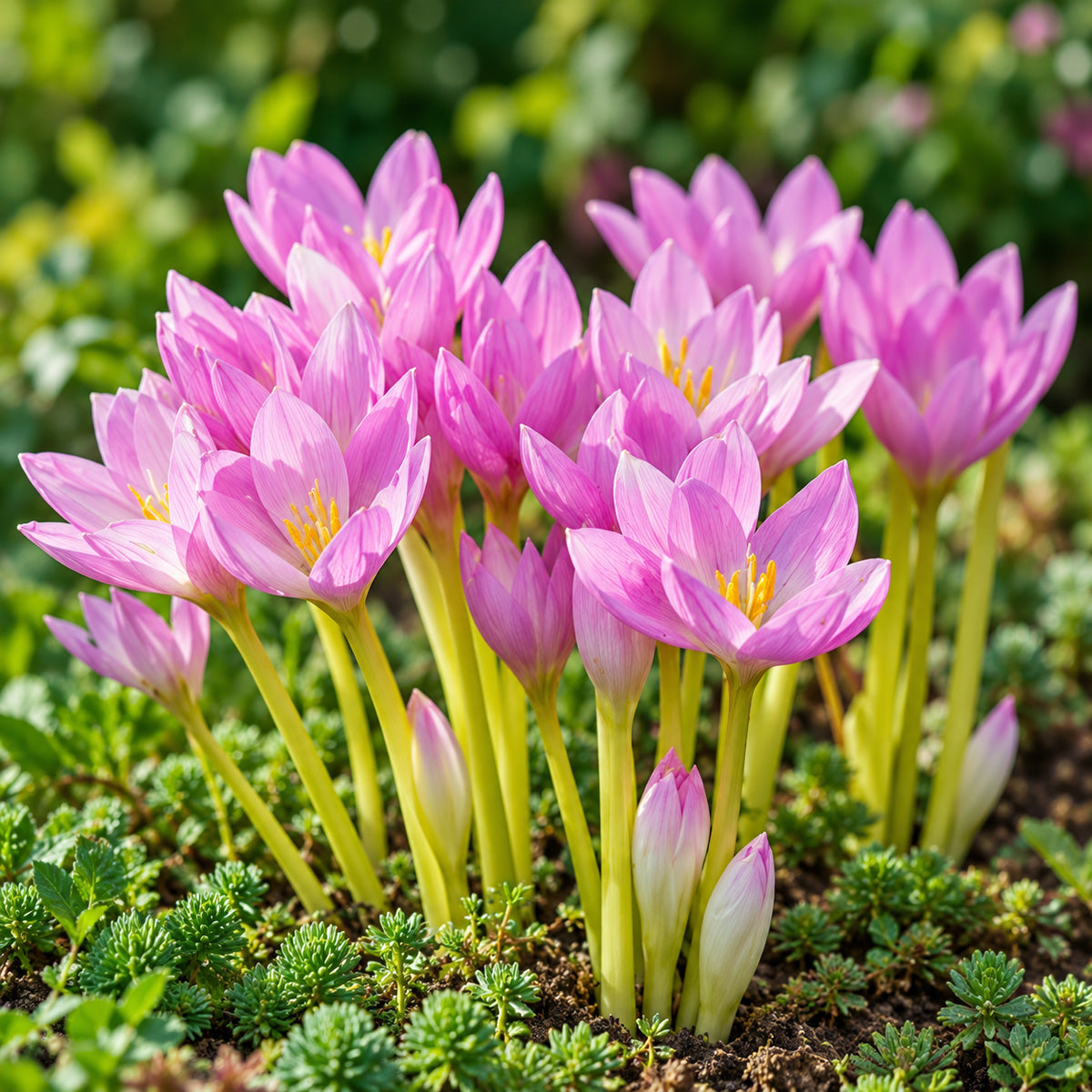 Colchicum Byzantinum