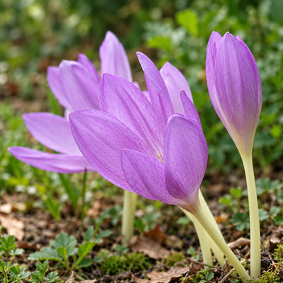 Colchicum Byzantinum