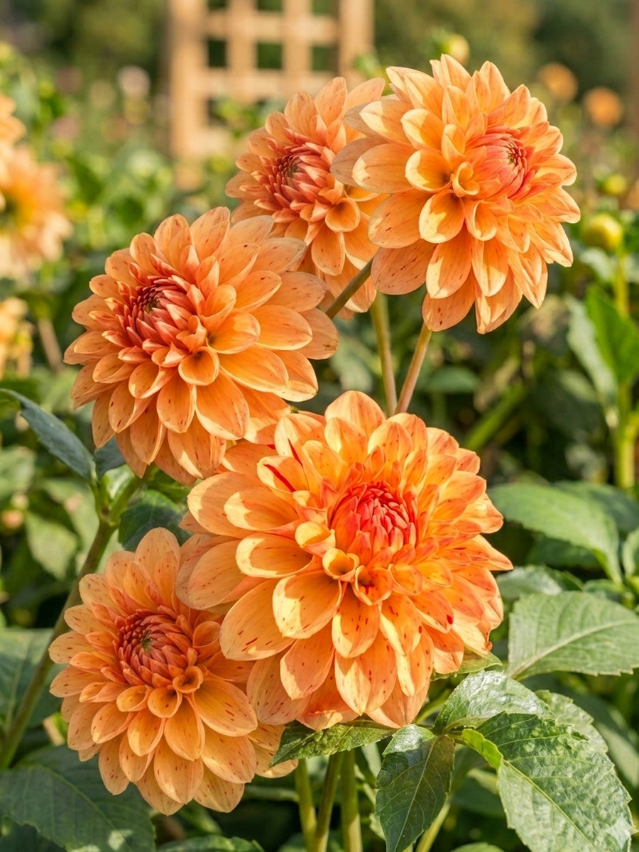 Dahlia Candyman