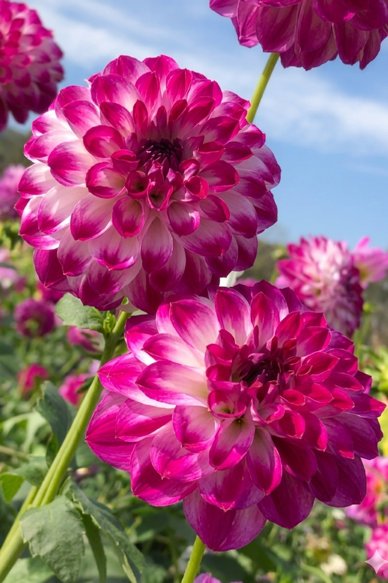 Dahlia Gambier Jane