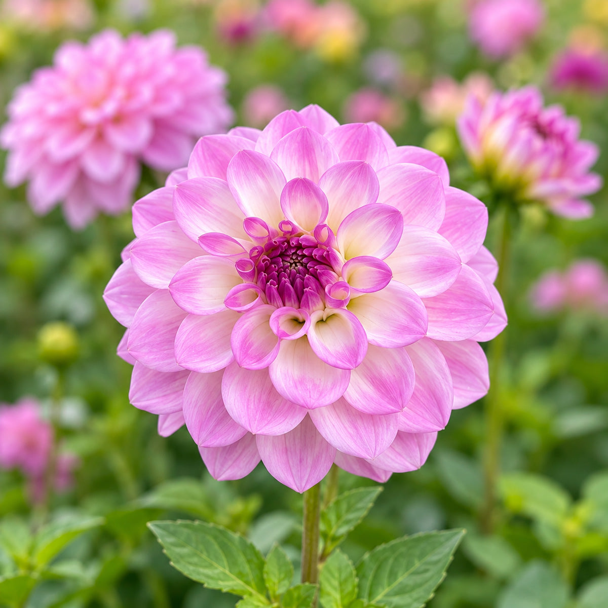 Dahlia Little Lady