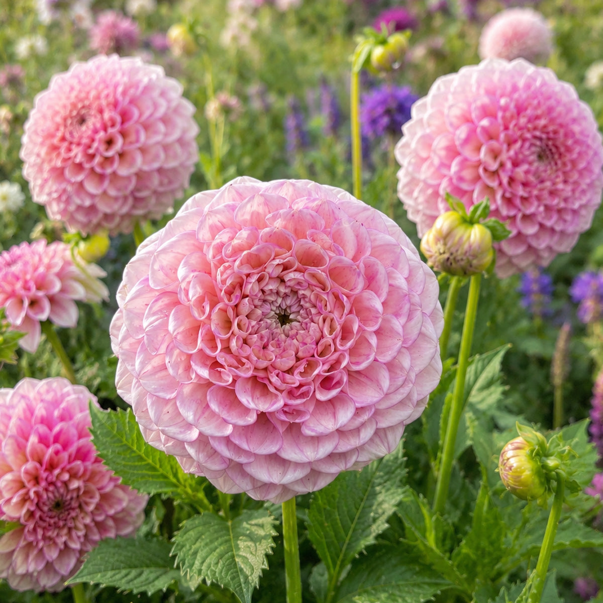 Dahlia Vintage Wine