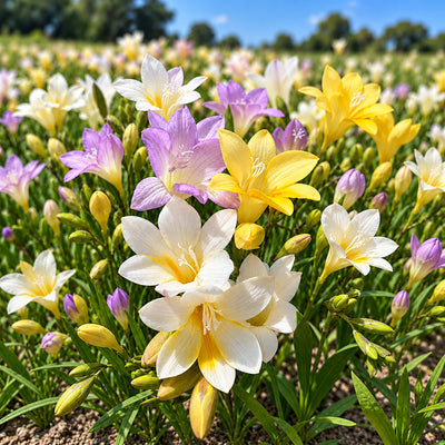 Freesia Refracta Mixed