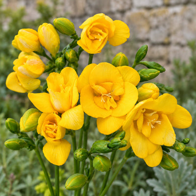 Freesia Yvonne