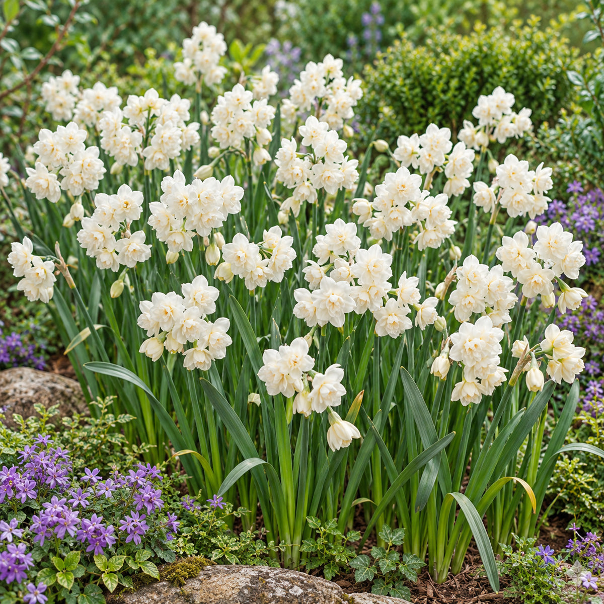 Planting Stock Jonquil Erlicheer