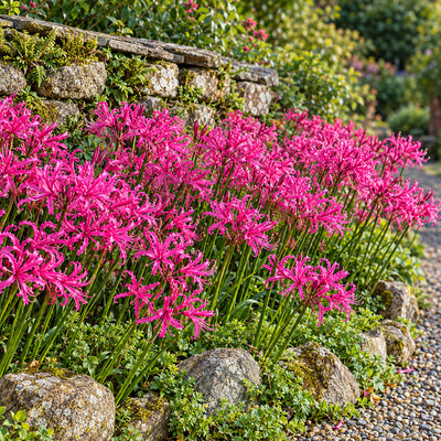 Nerine Rosea
