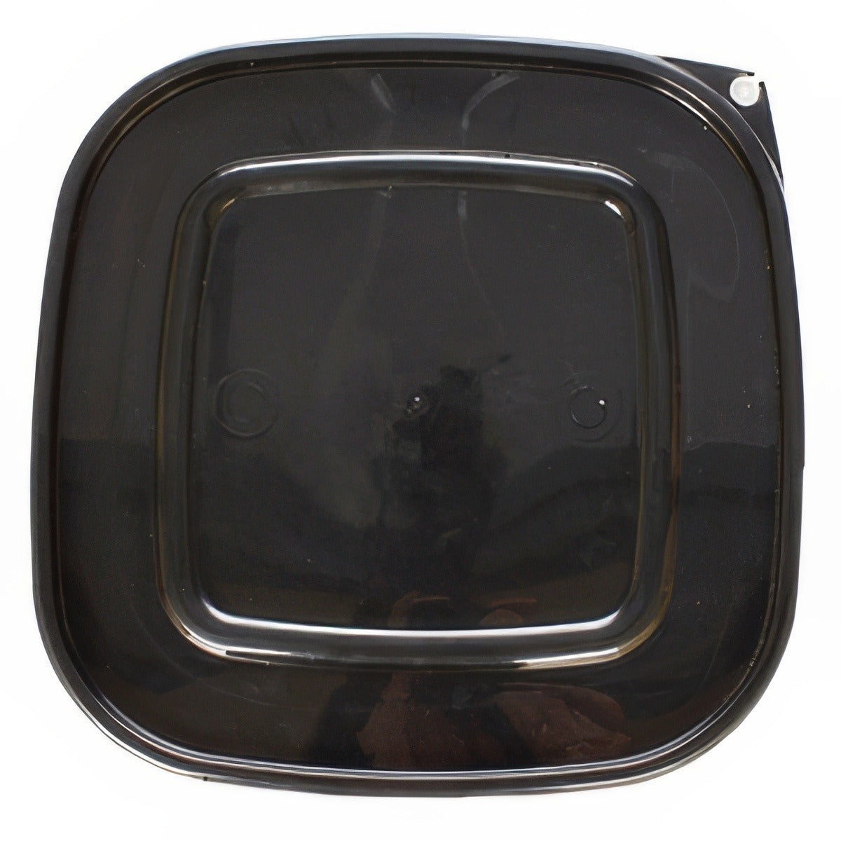 Bokashi Spare Lid Black 02 1 - Garden Express Australia