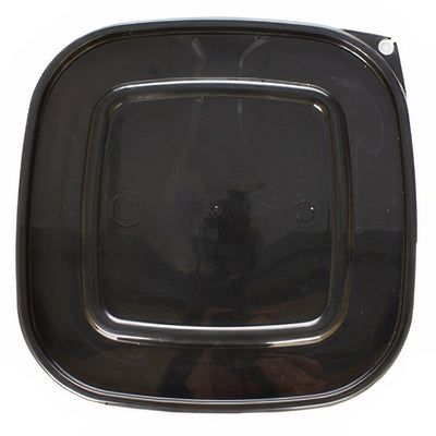 Bokashi Spare Lid Black 02 1 - Garden Express Australia