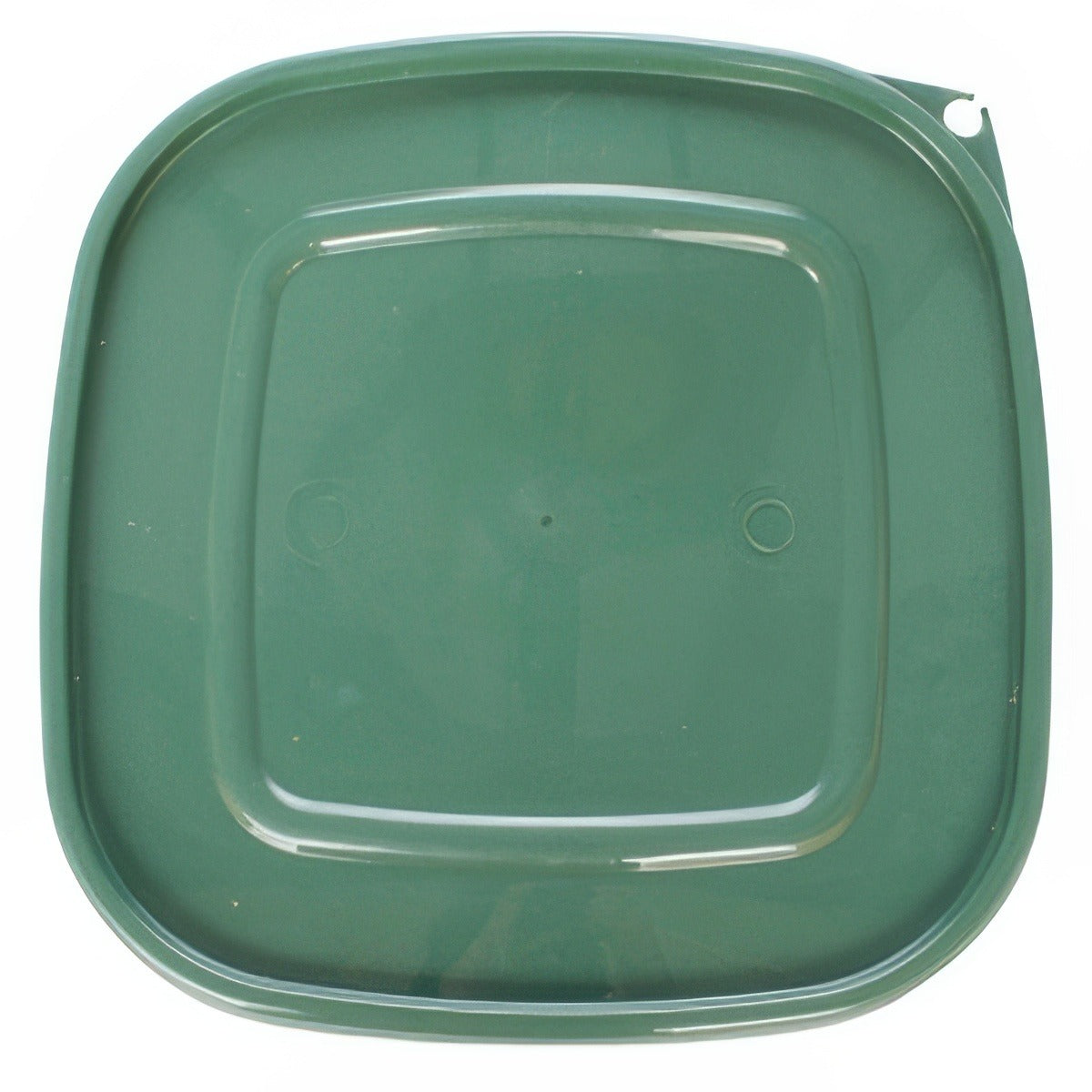 Bokashi Spare Lid Green 02 1 - Garden Express Australia