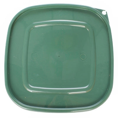 Bokashi Spare Lid Green 02 1 - Garden Express Australia