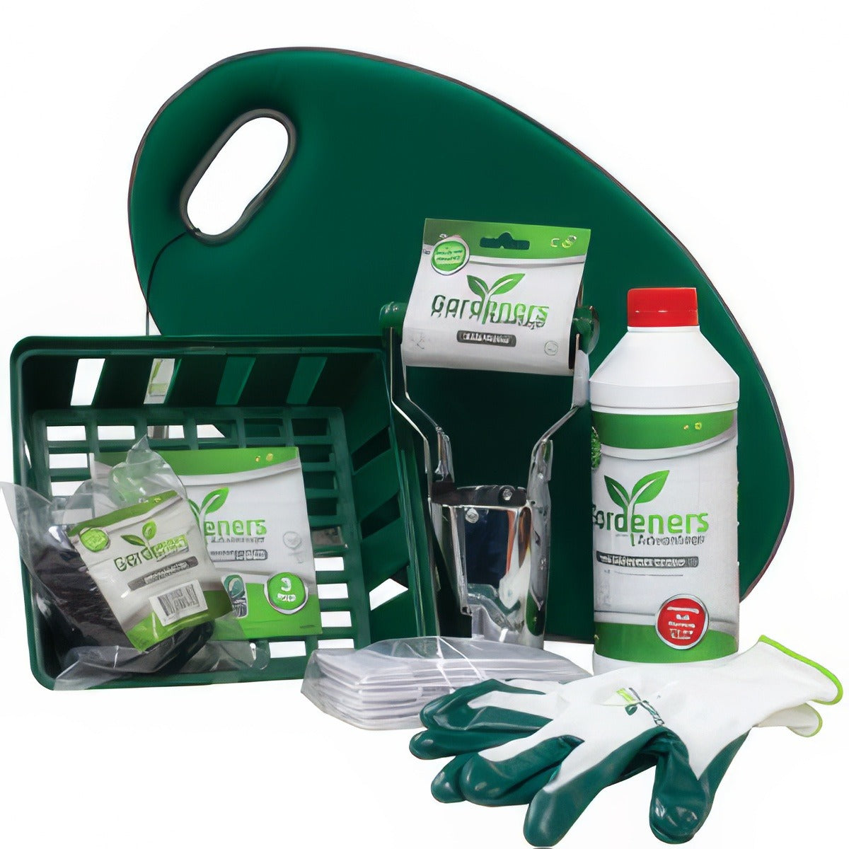 Ga Bulb Starter Kit Colgadbsk - Garden Express Australia