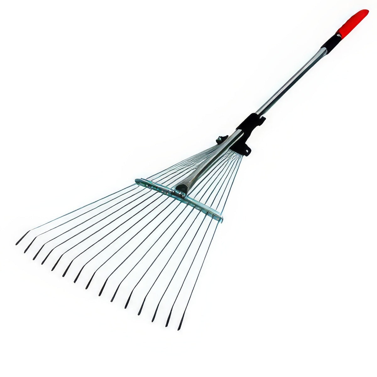 Darlac Expanding Telescopic Rake Accdaretr - Garden Express Australia