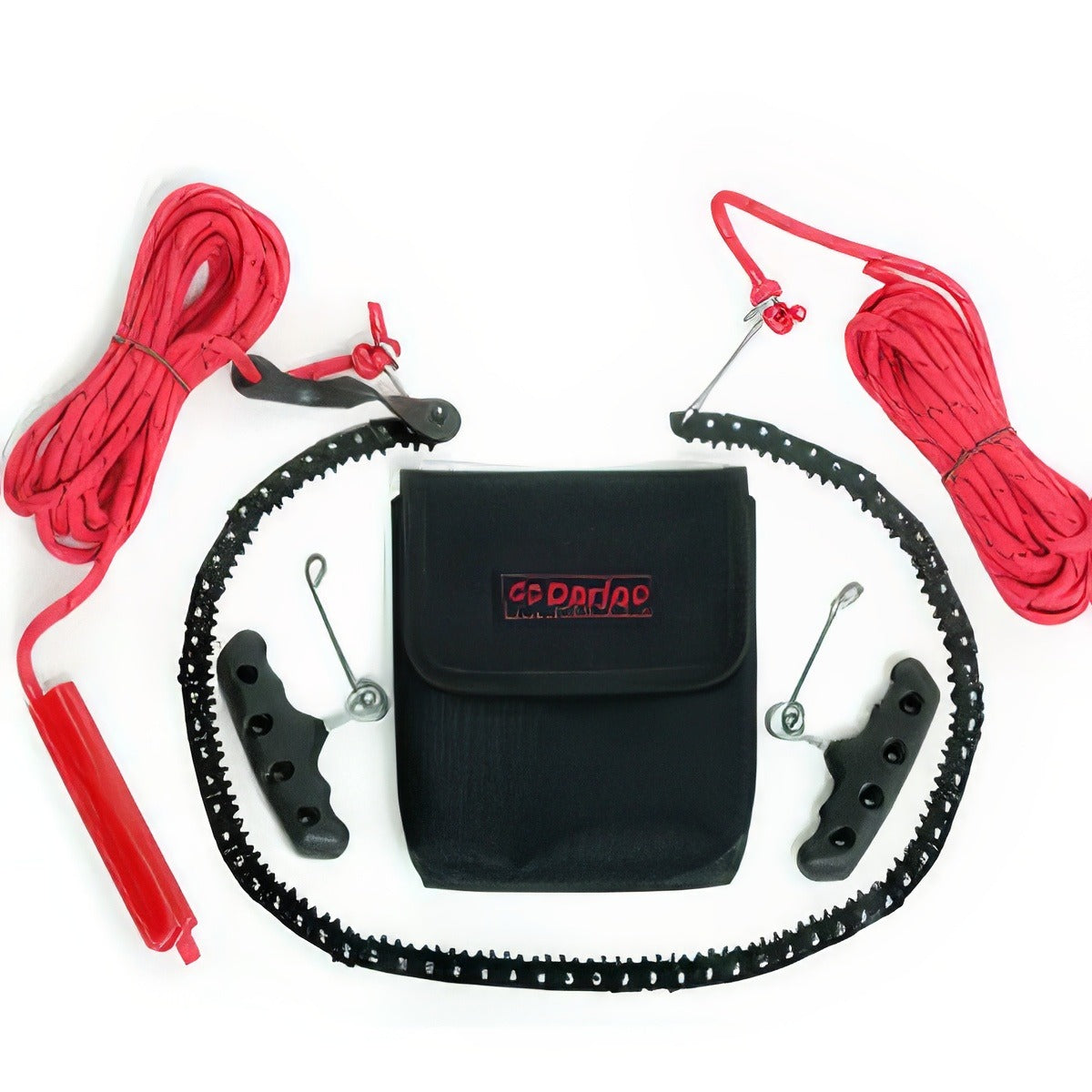 Darlac Pocket Chain Saw Accdarpcs - Garden Express Australia