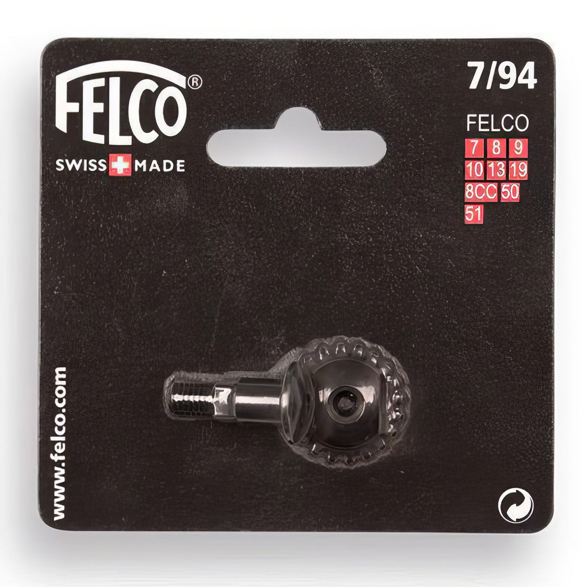 Felco 7 94 Central Bolt Kit For Felco 7 8 9 10 13 - Garden Express Australia