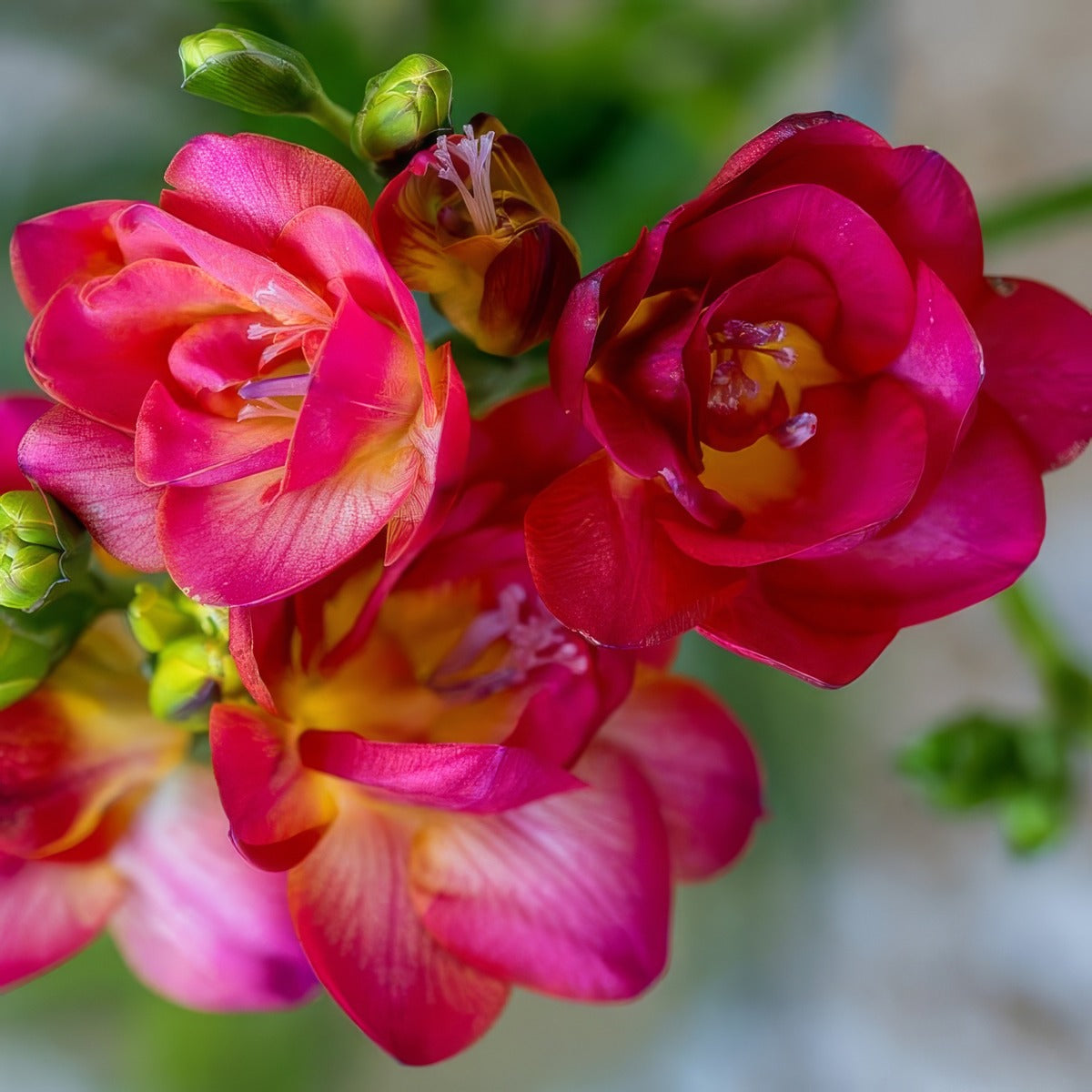 Freesia Cherise Pkfreche 2026 - Garden Express Australia